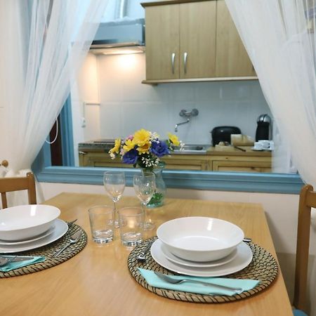 Apartamentos Alcossebre "El Faro Apartaments Alcossebre" Piscina, Playa Y Diversion Dış mekan fotoğraf