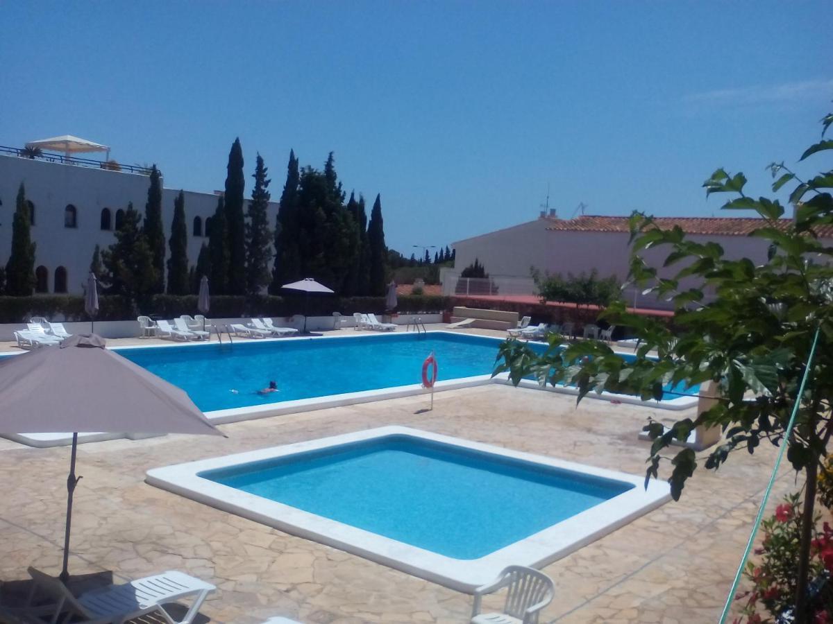 Apartamentos Alcossebre "El Faro Apartaments Alcossebre" Piscina, Playa Y Diversion Dış mekan fotoğraf