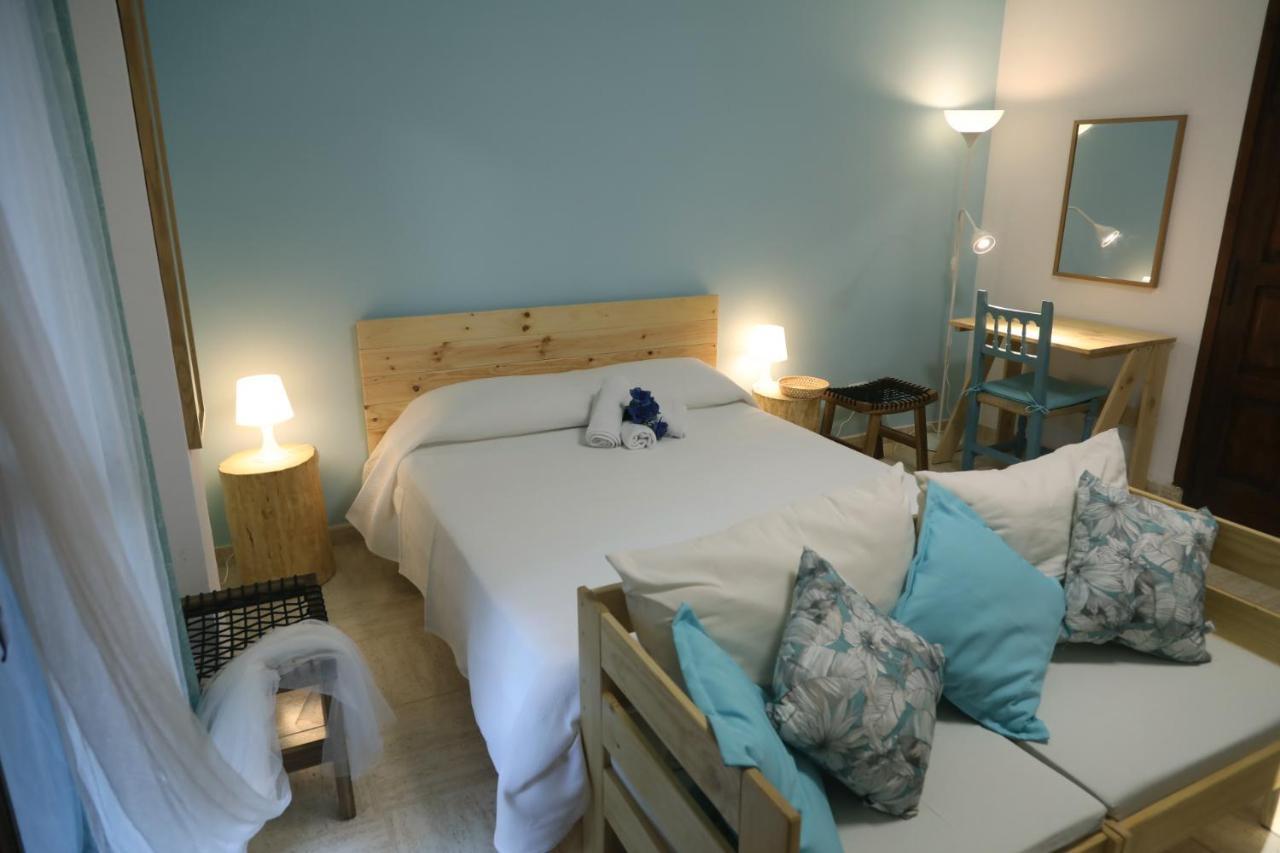 Apartamentos Alcossebre "El Faro Apartaments Alcossebre" Piscina, Playa Y Diversion Dış mekan fotoğraf