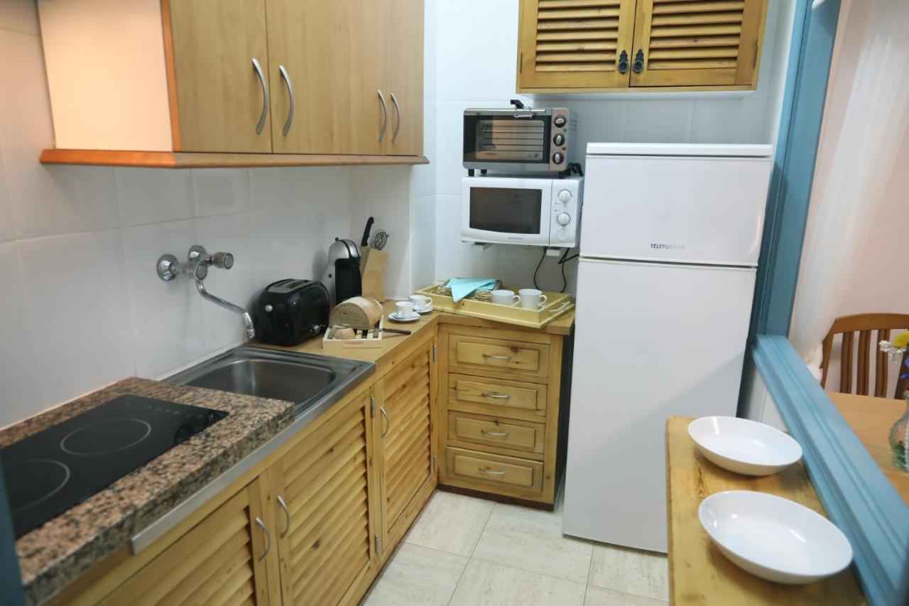 Apartamentos Alcossebre "El Faro Apartaments Alcossebre" Piscina, Playa Y Diversion Dış mekan fotoğraf