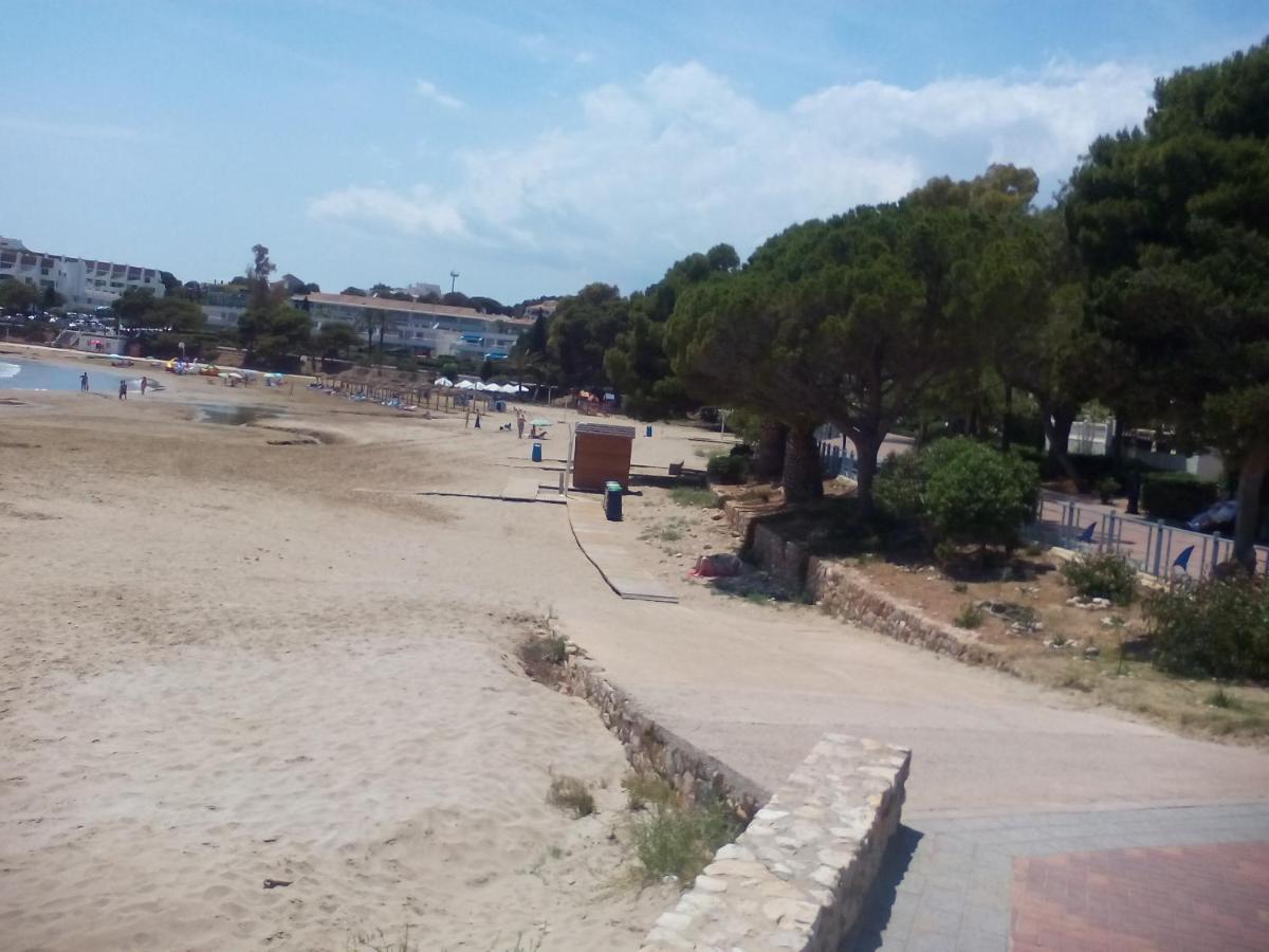 Apartamentos Alcossebre "El Faro Apartaments Alcossebre" Piscina, Playa Y Diversion Dış mekan fotoğraf