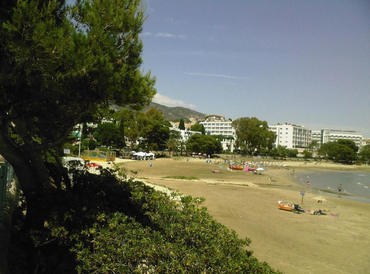 Apartamentos Alcossebre "El Faro Apartaments Alcossebre" Piscina, Playa Y Diversion Dış mekan fotoğraf